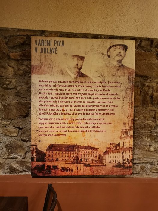 Radniční Restaurace a Pivovar Jihlava (7)